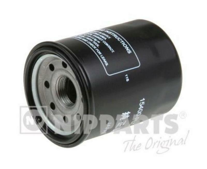 NIPPARTS Oil Filter