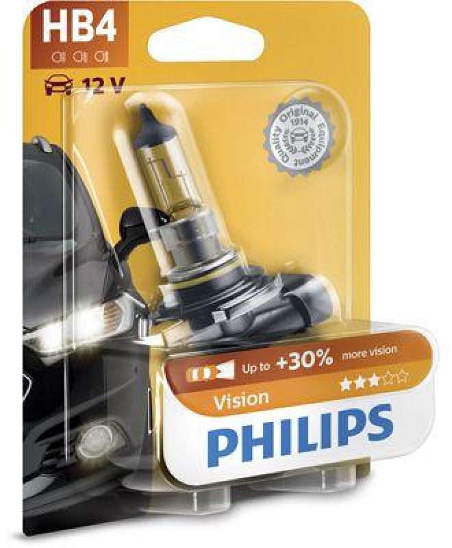 PHILIPS Bulb Vision