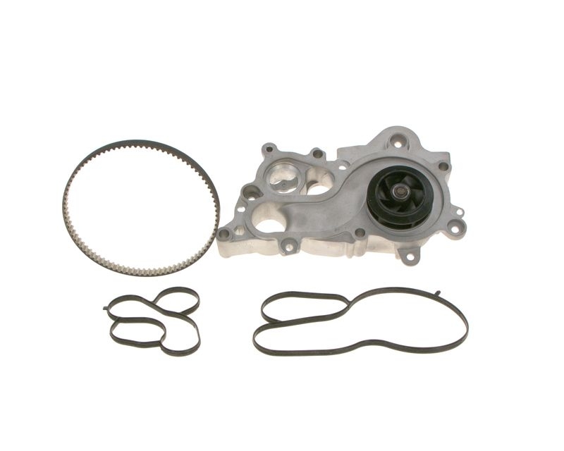 BOSCH Water Pump & Timing Belt Set