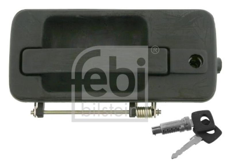 FEBI BILSTEIN Door Handle