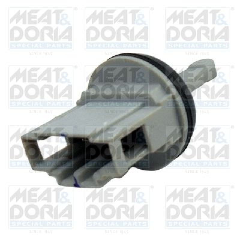 MEAT & DORIA Sender Unit, interior temperature