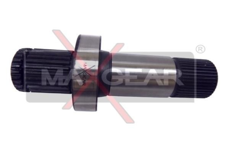 MAXGEAR Stub Axle, differential