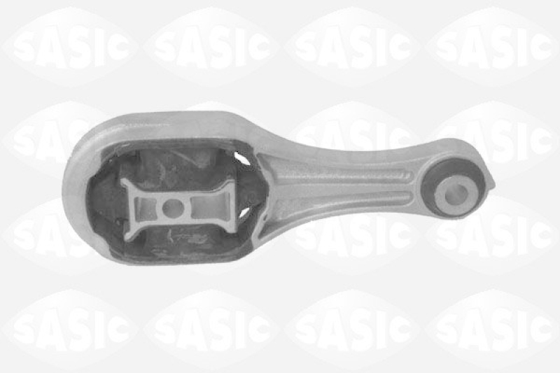 SASIC Mounting, engine