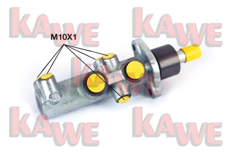 KAWE Brake Master Cylinder