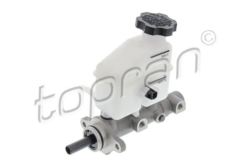 TOPRAN Brake Master Cylinder