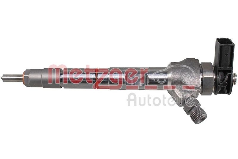 METZGER Injector Nozzle OE-part GREENPARTS