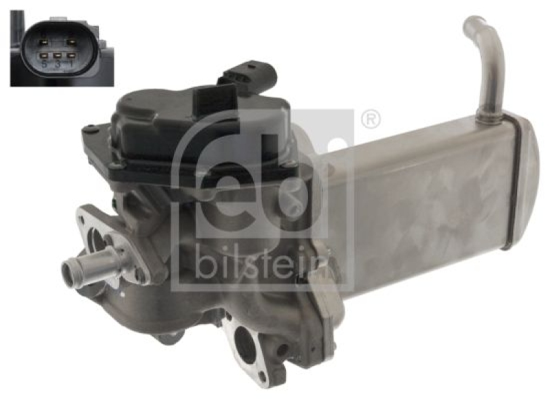 FEBI BILSTEIN EGR Module