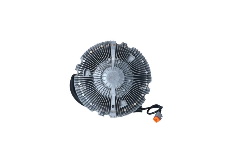 NRF Clutch, radiator fan