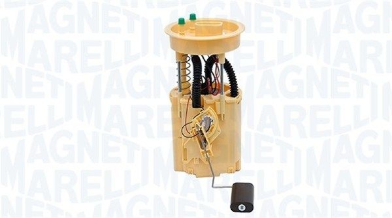 MAGNETI MARELLI Fuel Supply Module GA