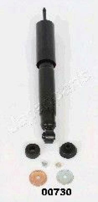 JAPANPARTS Shock Absorber