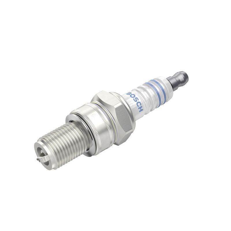 BOSCH Spark Plug Double Platinum