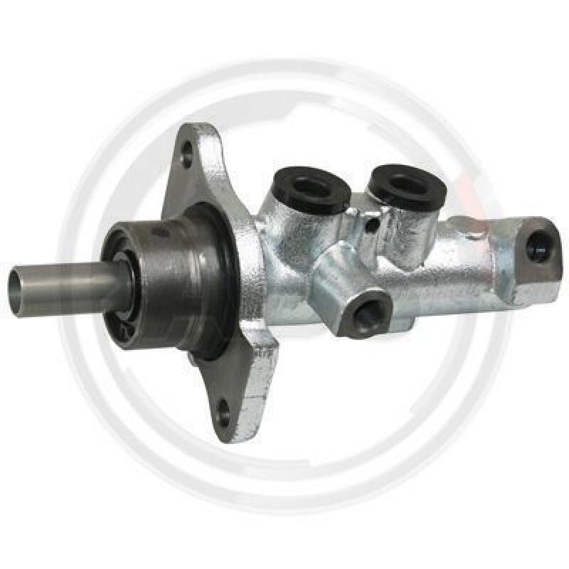 A.B.S. Brake Master Cylinder