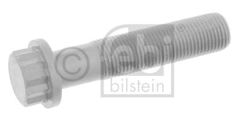 FEBI BILSTEIN Schwungradschraube