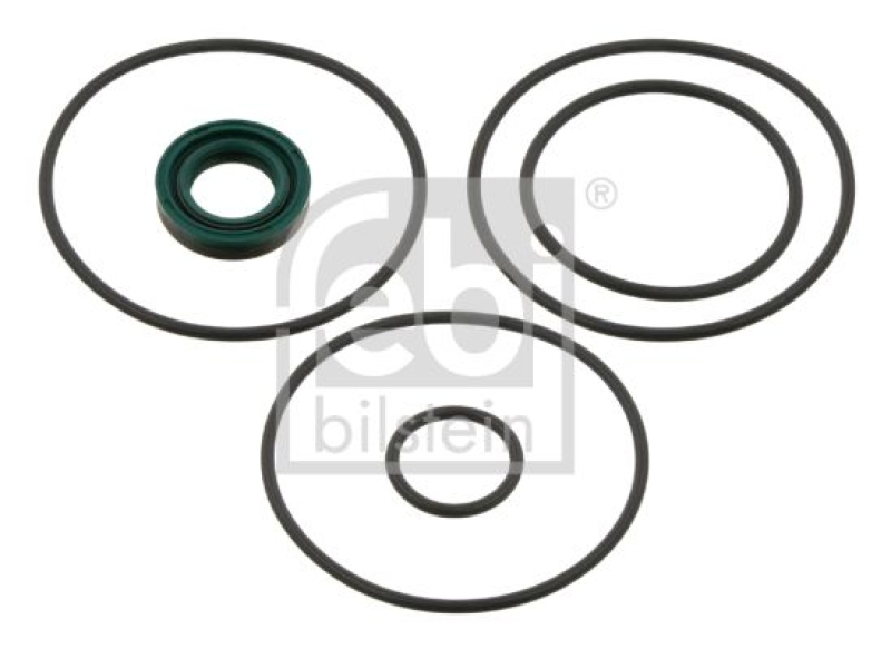 FEBI BILSTEIN Gasket Set, hydraulic pump