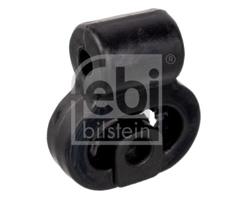 FEBI BILSTEIN Holder, exhaust system