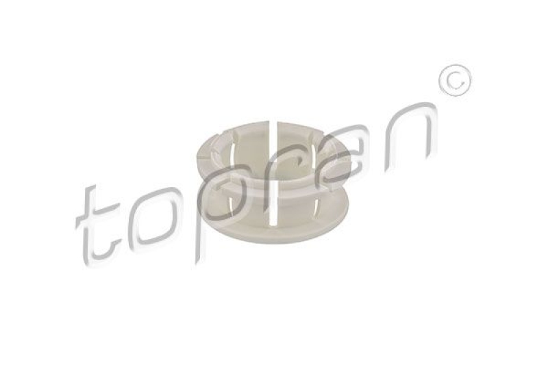 TOPRAN Bush, selector-/shift rod