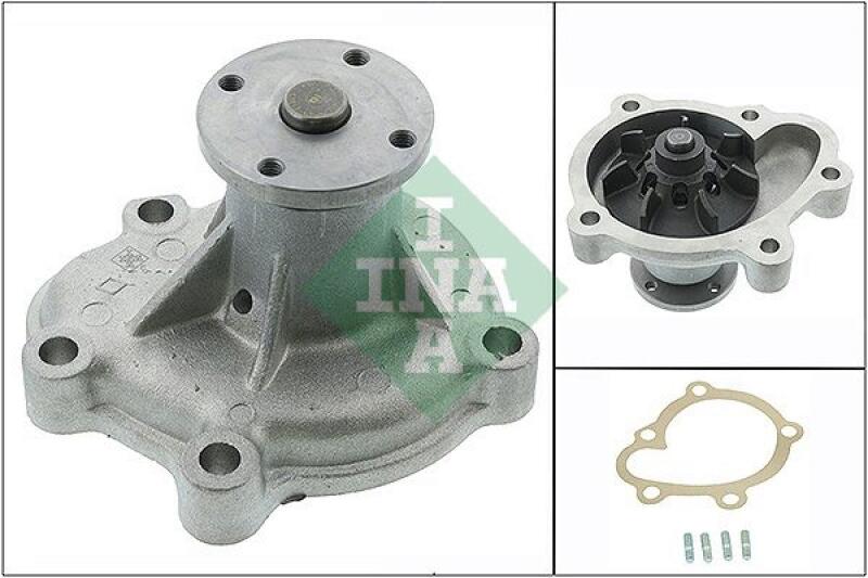 INA Water Pump