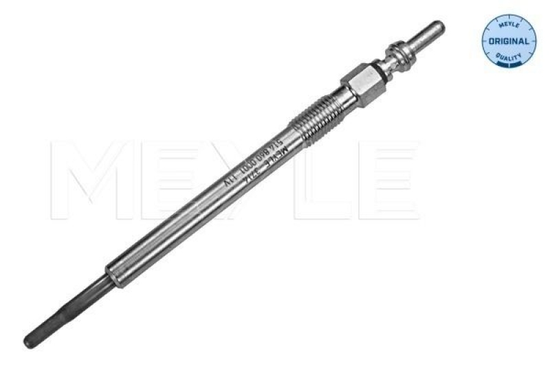 MEYLE Glow Plug MEYLE-ORIGINAL: True to OE.