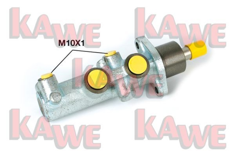 KAWE Brake Master Cylinder