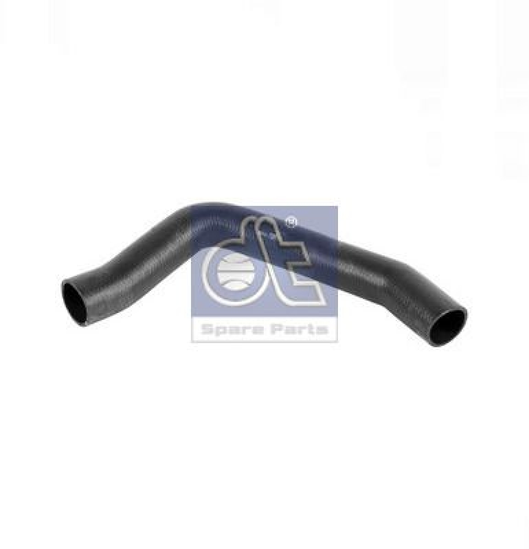 DT Spare Parts Radiator Hose