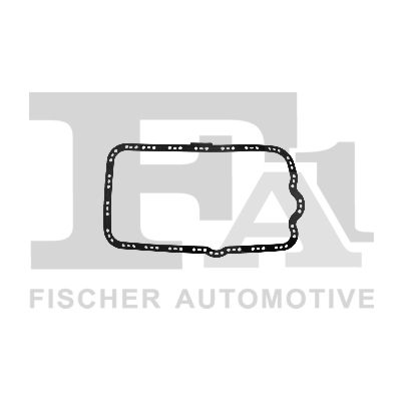 FA1 Gasket, oil sump