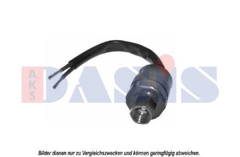 AKS DASIS Pressure Switch, air conditioning