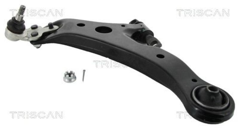 TRISCAN Track Control Arm