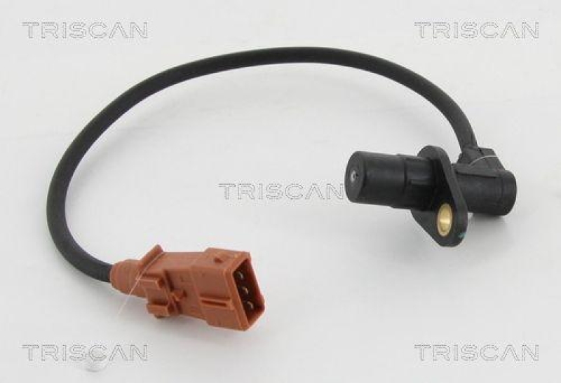 TRISCAN Sensor, crankshaft pulse