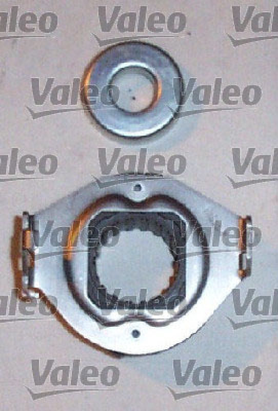 VALEO Clutch Kit KIT3P