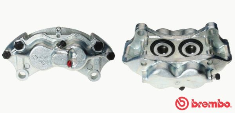 BREMBO Bremssattel ESSENTIAL LINE