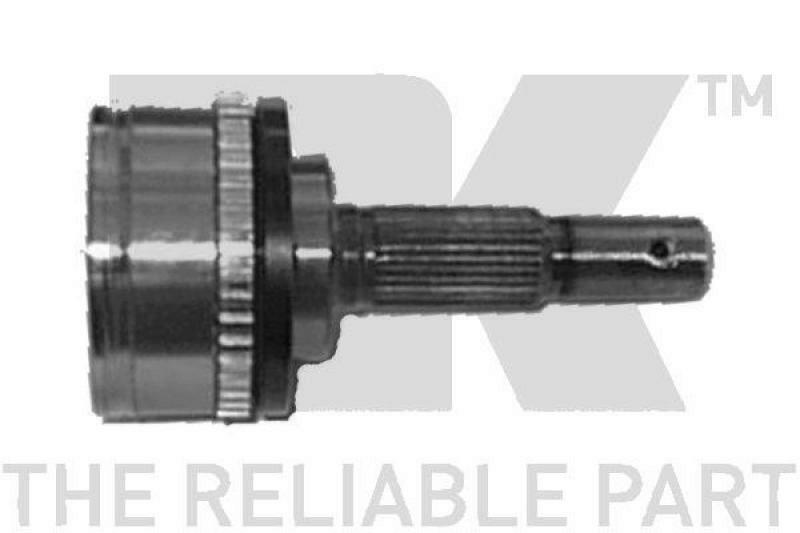 NK Joint Kit, drive shaft