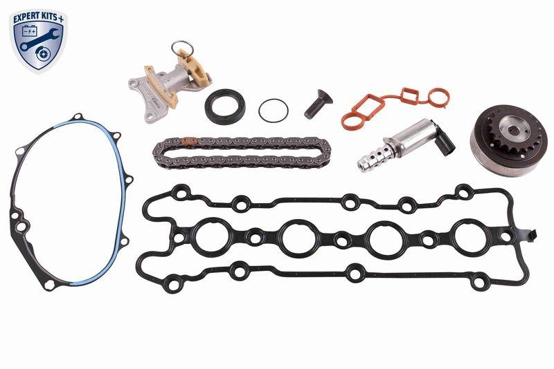 VAICO Repair Kit, camshaft adjustment EXPERT KITS +