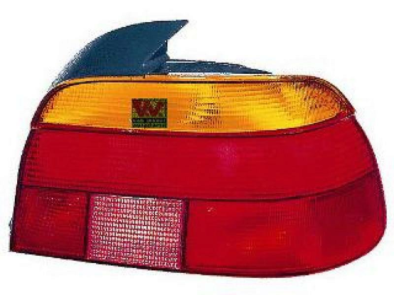 Combination Rearlight