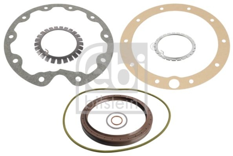 FEBI BILSTEIN Gasket Set, planetary gearbox