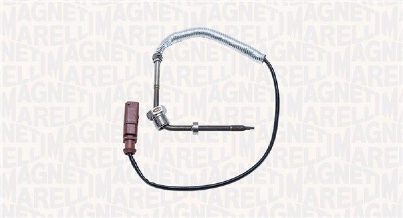 MAGNETI MARELLI Sensor, Abgastemperatur