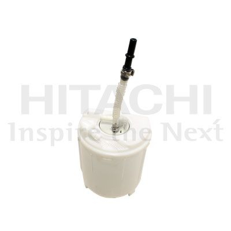 HITACHI Swirlpot, fuel pump