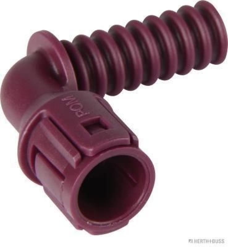 HERTH+BUSS ELPARTS Connector, pipes