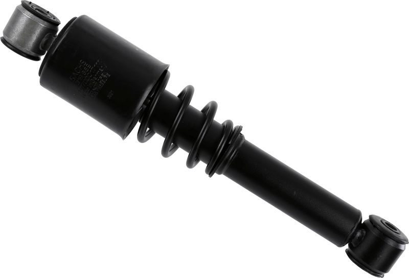 SACHS Shock Absorber, cab suspension