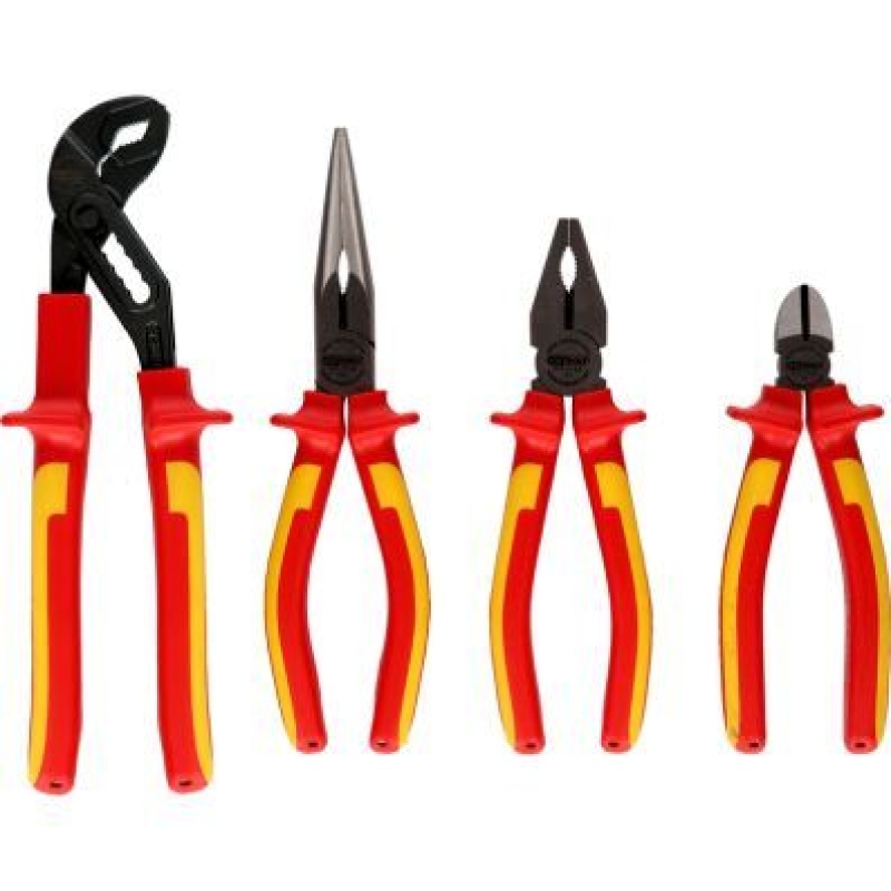 KS TOOLS Zangen-Set