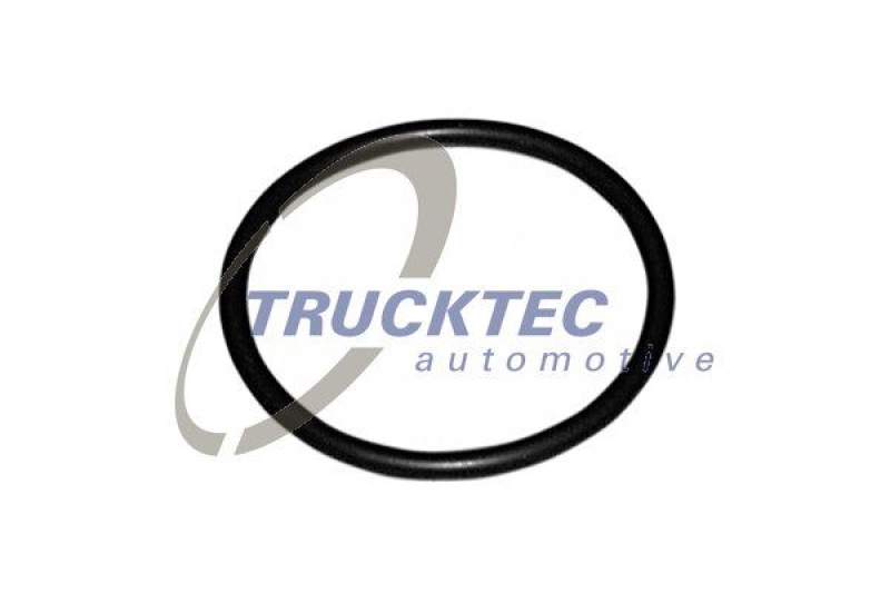 TRUCKTEC AUTOMOTIVE Seal, thermostat