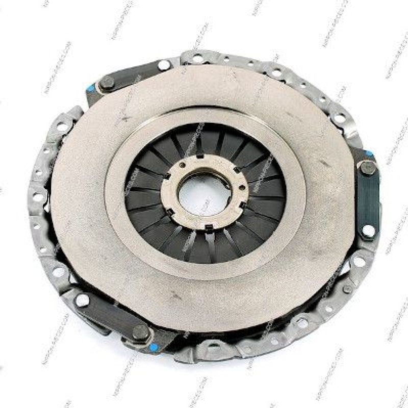 NPS Clutch Pressure Plate