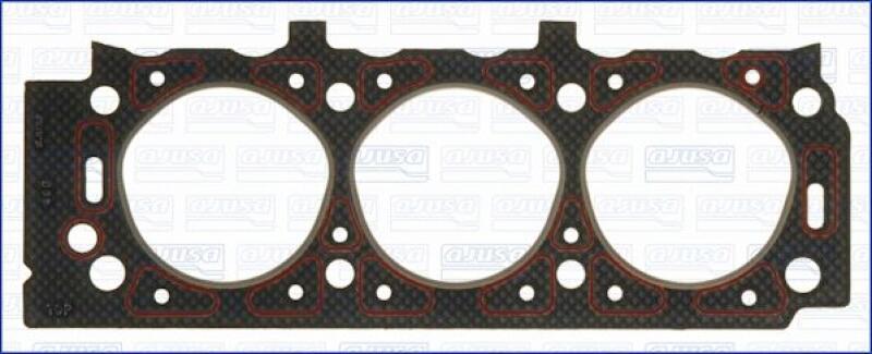 AJUSA Gasket, cylinder head FIBERMAX