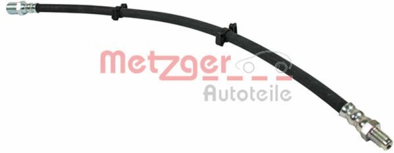 METZGER Brake Hose