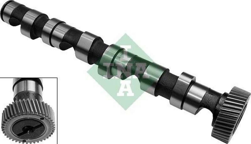 INA Camshaft