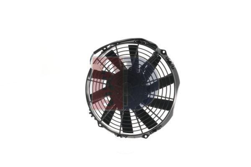 AKS DASIS Fan, engine cooling