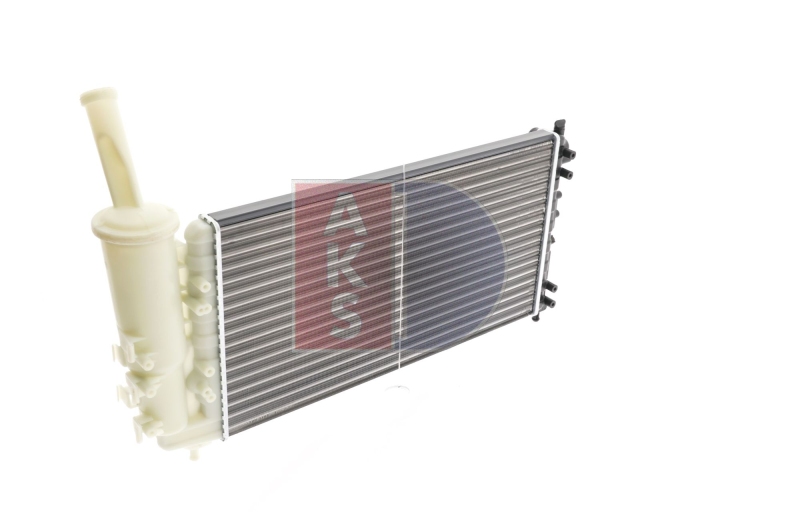 AKS DASIS Evaporator, air conditioning