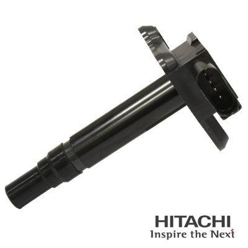 HITACHI Ignition Coil