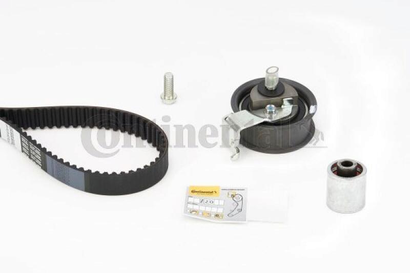 CONTINENTAL CTAM Timing Belt Set