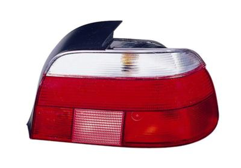 Combination Rearlight