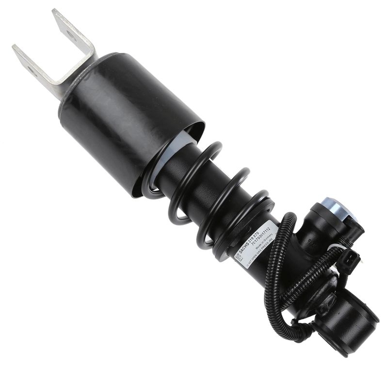 SACHS Shock Absorber, cab suspension